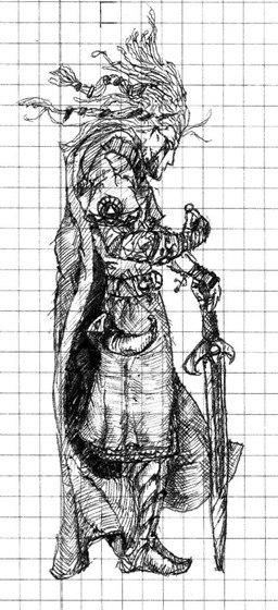 работы: иллюстрации