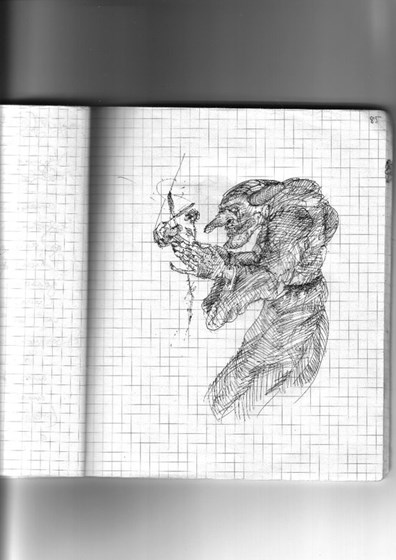 работы: иллюстрации