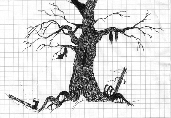 работы: иллюстрации