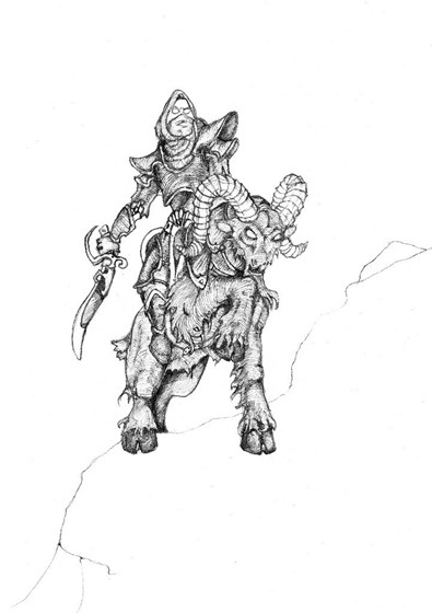 работы: fantasy